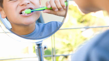 Argentina: Una mujer casi mata a su hijo de tres años al cepillarle los dientes con cocaína