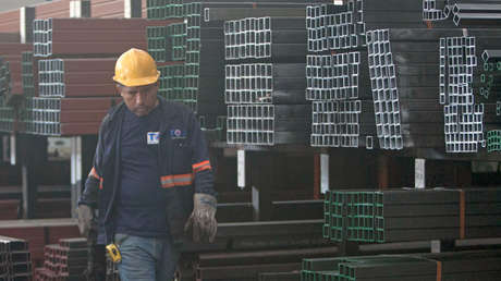 México abrirá proceso contra EE.UU. ante la OMC por los aranceles al acero y aluminio