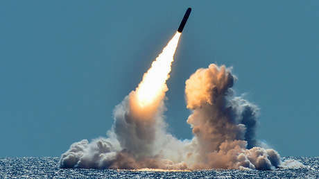 Revelan más detalles sobre las futuras armas nucleares de EE.UU.