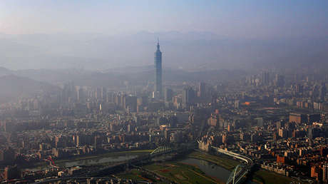 China insta a EE.UU. a evitar el deterioro de las relaciones debido a la cuestión taiwanesa