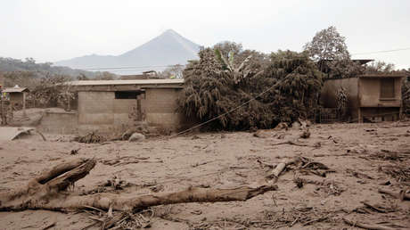¿Por qué la erupción del Volcán de Fuego dejó tantos muertos y el Kilauea no produjo víctimas?