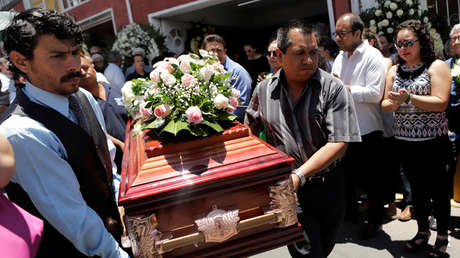 Asesinato, una nueva forma de detener a las mujeres en la política