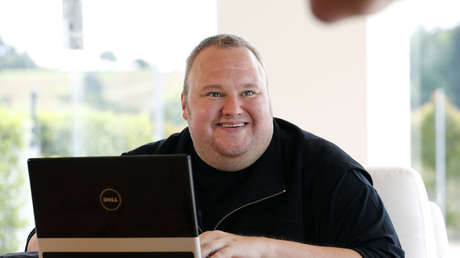 Kim Dotcom pide a Snowden y Assange que le ayuden a crear una plataforma segura de redes sociales