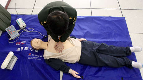 "Alegría y cosa buena": Médicos recomiendan una canción, capaz de salvar vidas