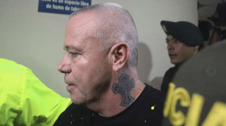 Autoridades colombianas piden 'exiliar' a 'Popeye' de la "capital mundial del Vallenato"