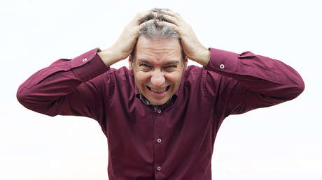 ¿A quién mata más el estrés laboral, a hombres o a mujeres?