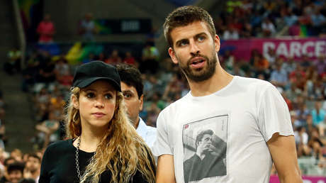 Unos ladrones entran en casa de Gerard Piqué y Shakira y roban varias joyas y relojes