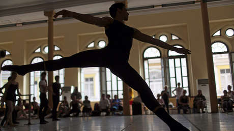Un mexicano gana por primera vez el galardón más importante de danza 
