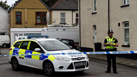 Una anciana de 100 años muere tras un violento robo que la dejó con el cuello roto