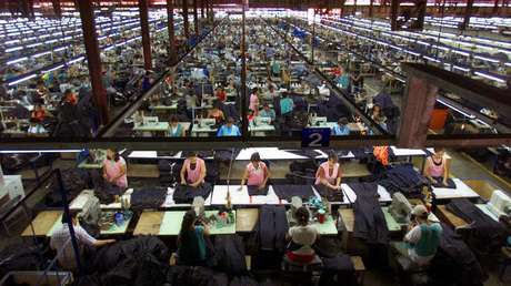 Acoso y violencia: Un informe revela la verdad detrás de Gap y H&M