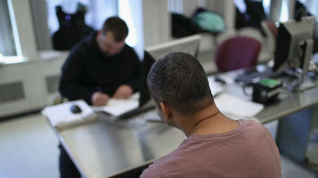 EE.UU.: Detienen a repartidor de pizzas al entregar pedido en base militar y lo deportarán a Ecuador