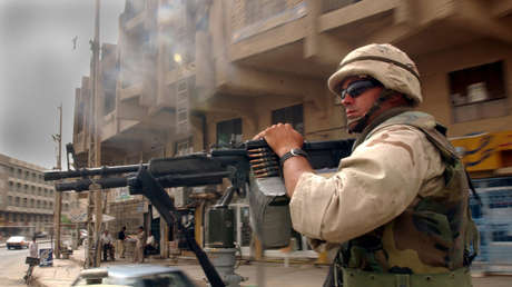 VIDEO: ¿Qué balas puede detener un casco militar?