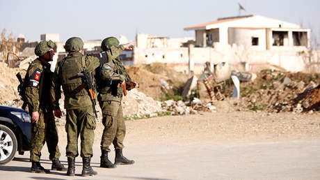 Putin: Rusia aún no retirará sus tropas de Siria pero no pretende establecerlas a largo plazo