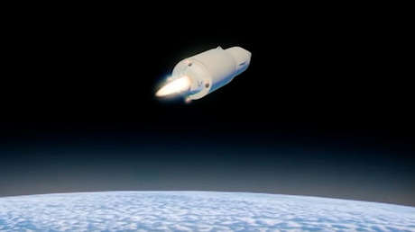 Putin: "Ningún país podrá tener en los próximos años algo similar a los misiles rusos Avangard"