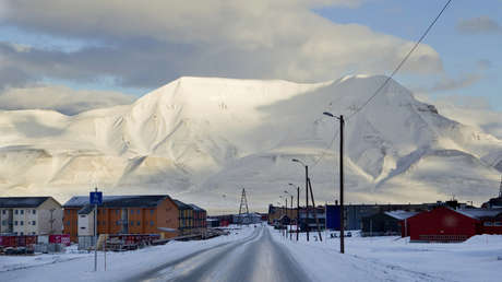 FOTOS: Conozca la localidad donde está prohibido morir