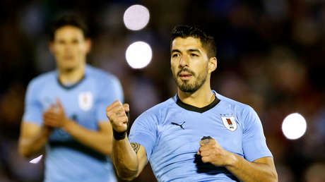 VIDEO: La inusual y curiosa petición que un niño hizo a Luis Suárez