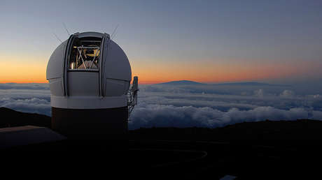 Descubren cinco nuevos planetas, tres de ellos del tamaño de la Tierra