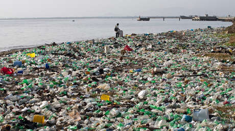 ¿Se acabaron los pitillos, cubiertos y platos de plástico en Europa?