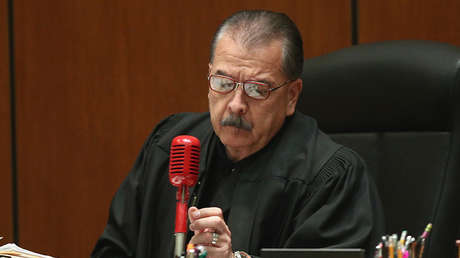 Pena capital para un hombre por torturar hasta la muerte a un menor de 8 años en Los Ángeles (FOTO)