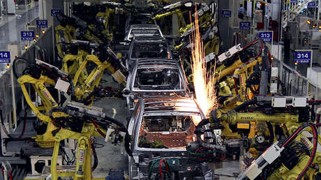 "Es un asunto serio": Putin comenta los planes de EE.UU. de limitar la importación de autos europeos