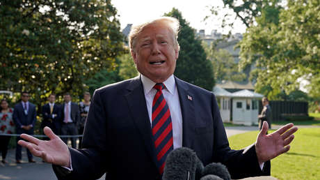 Presentadora de Fox News incendia la Red tras llamar 'dictador' a Donald Trump