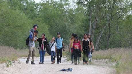 EE.UU.: Un inmigrante hondureño se suicida en prisión tras la separación forzada de su familia