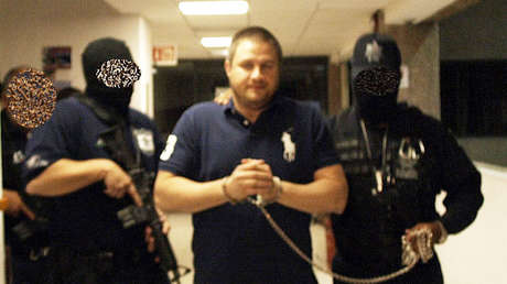 El narcotraficante conocido como 'La Barbie' es sentenciado a 50 años de prisión en EE.UU.