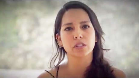 "¿Quién detendrá esta barbarie en México?": Los estudiantes preguntan y además responden (VIDEO)