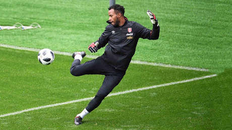 Las últimas horas antes del Mundial 2018: Cómo se preparan los equipos de fútbol