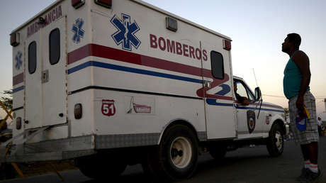 (VIDEO 18+) Adolescentes venezolanos se graban mientras practican el "juego de la muerte"