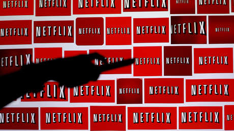 El servicio Netflix deja de funcionar en todos los dispositivos