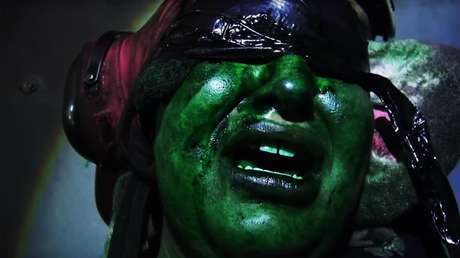 "Un campo de supervivencia": La 'finca embrujada' en EE.UU. que pone a prueba a los masoquistas