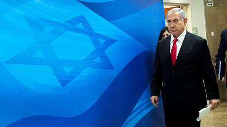 Israel: La Policía interroga a Netanyahu por nuevo caso de corrupción