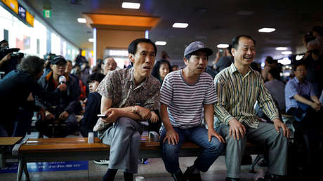 Emoción en el aire: Cómo se vivió la cumbre entre Trump y Kim Jong-un