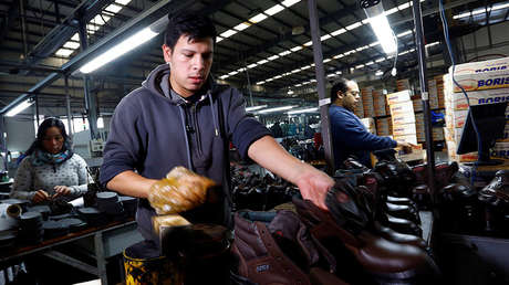 Central obrera argentina convoca a un paro nacional el 25 de junio
