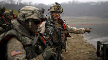 Japón se preocupa por el anuncio de Trump de detener los ejercicios entre EE.UU. y Corea del Sur