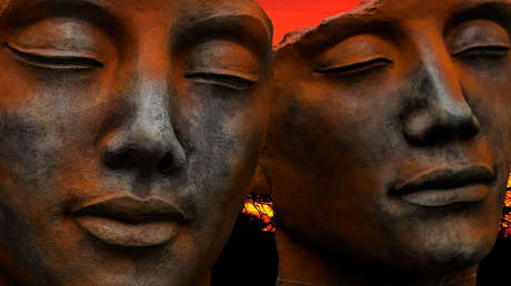 ¿Cómo se ve Dios?: Científicos definen una imagen del Todopoderoso (FOTO)