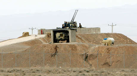 Irán advierte de la reactivación del enriquecimiento de uranio si se rompe el acuerdo nuclear