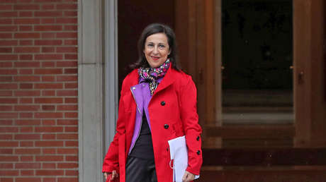 España: Los grandes retos de la nueva ministra de Defensa