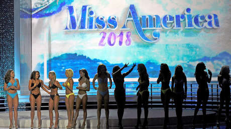 ¿Burkas en vez de bikinis?: "Hay una impresionante hipocresía rodeando la censura en Miss América"