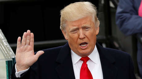 Trump dice que no habló con Kim Jong-un sobre la retirada de tropas estadounidenses de Corea del Sur