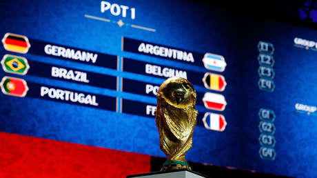 ¿Quién ganará el Mundial? Esta es la predicción científica