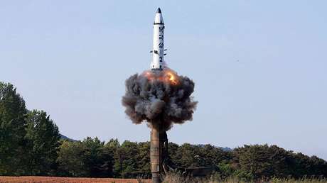 EE.UU. anunciará este jueves la suspensión de sus próximos ejercicios militares con Corea del Sur