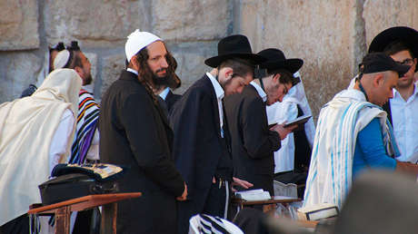 "Los más inteligentes del mundo": Un legislador israelí proclama la supremacía de la "raza judía"