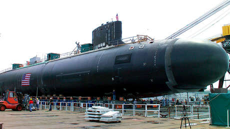 Moscú insta a tomar medidas ante el rechazo de EE.UU. a ratificar el tratado sobre ensayos nucleares