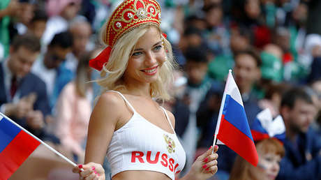 La emoción del Mundial: ¡Empieza la fiesta en las gradas!