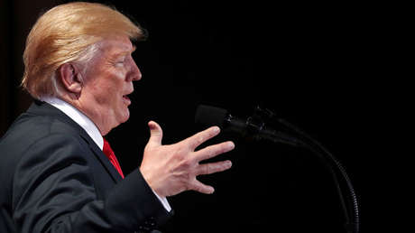 "Impediremos que Trump sea presidente", texteó un investigador de su campaña