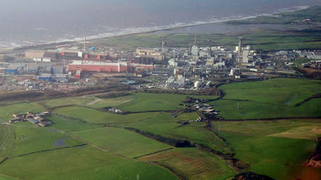 Cthulhu: La solución robótica al depósito de desechos nucleares "más peligroso del mundo"