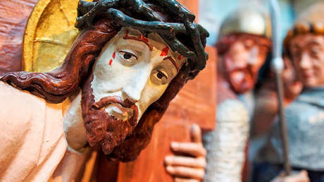 Un hombre que mató a seis personas e hirió a otras 30 afirma que es Jesucristo