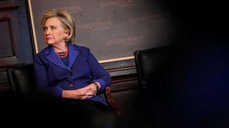 El Departamento de Justicia publica el informe sobre la investigación de los correos de Hillary